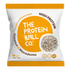 The Protein Ball Co Whey Protein Balls 10x45g Coconut & Macadamia