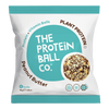 The Protein Ball Co Vegan Protein Balls 10x45g Peanut Butter