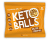 Protein Ball Co Keto Salted Caramel Blondies 25G