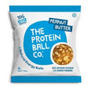 Peanut Butter Protein Balls 45g, The Protein Ball Co