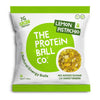 The Protein Ball Co Lemon & Pistachio Protein + Vitamin Balls (Plant Protein)