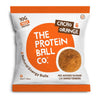 Protein Ball Co Cacao & Orange Protein + Vitamin Balls (High Protein) 45G