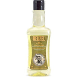 Reuzel 3-In-1 Tea Tree Shampoo 350ml