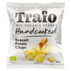 Trafo Organic Hand Cooked Seasalt Crisps 40G