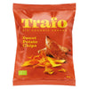 Trafo Organic Sweet Potato Crisps 80g