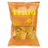 Organic Tortilla Chips Natural 75g, Trafo