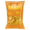 Trafo organische tortilla chips natuurlijk 200 g