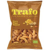 Organic Corn Peanuts 75g, Trafo