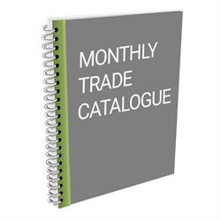 CLF Trade Catalogue, Trade Catalogue