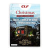 CLF Christmas Book 2024, Retail Support