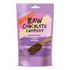 Cacao Powder 180g Organic, The Raw Chocolate Company