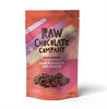 Organic Raw Chocolate Goji Berries 100g, The Raw Chocolate Company