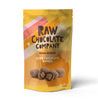 Η εταιρεία Raw Chocolate Company Organic Chocolate Ginger 100g