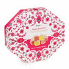 Rose & Lemon Turkish Delight 300g, Truede