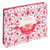 Truede Pomegranate Flavour Turkish Delight 275g, Truede