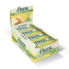 TREK Protein Flapjack 16x50g Smooth Lemon