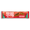 Tribe Nut Butter Triple Decker Plant Protein Bar 12x40g Choc Raspberry