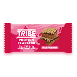 Tribe Protein Flapjack 12x50g Raspberry