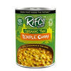 RIFCo Organic Thai Temple Curry 400g, The Really Interesting Food Co