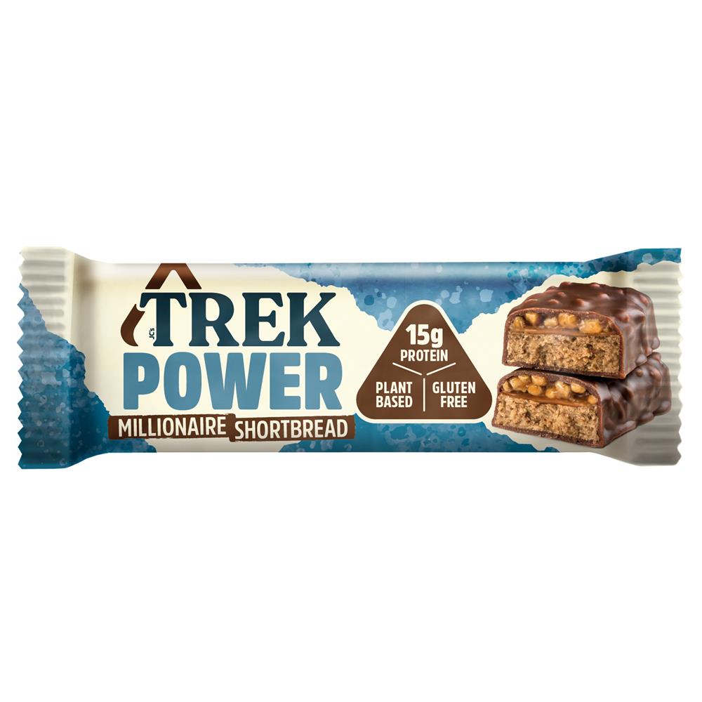 Trek Million Million Shortbread 55G