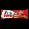 TREK Power Biscoff Protein Bar 55g, Trek