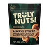 Smoked Flavour Mixed Nuts 120g, Truly Nuts!