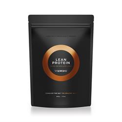 Lean Protein Iced Mocha Latte 500g, Tropeaka