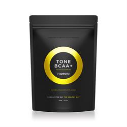 Tone Bcaa+ Passionfruit 250g, Tropeaka