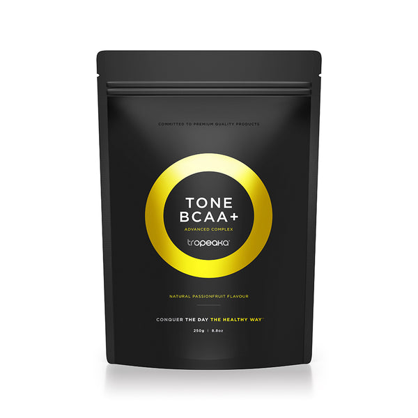 Tone Tropeaka BCAA+ BAVIONFURT 250G