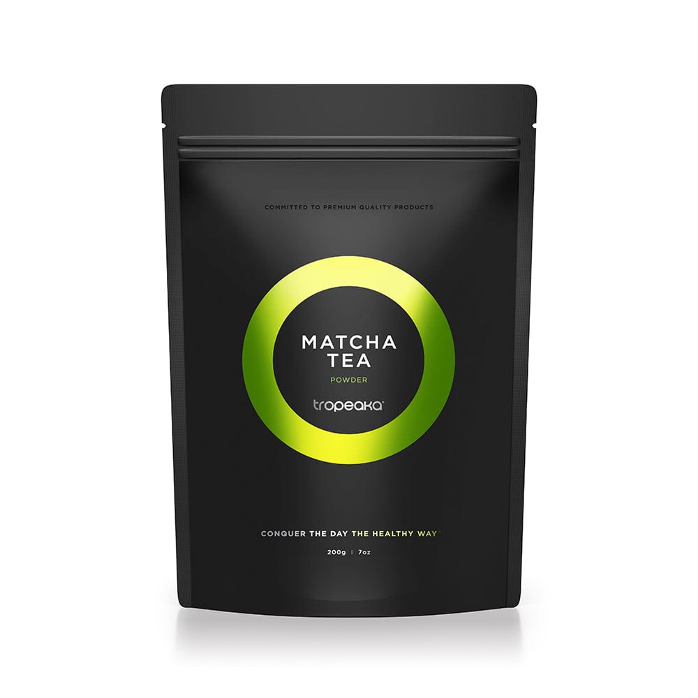 Tropeaka Tropeaka Matcha Tea 200G