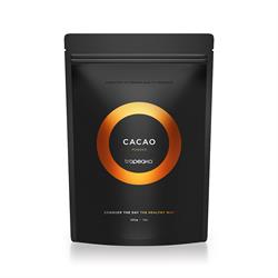 Tropeaka Cacao Powder 200g, Tropeaka