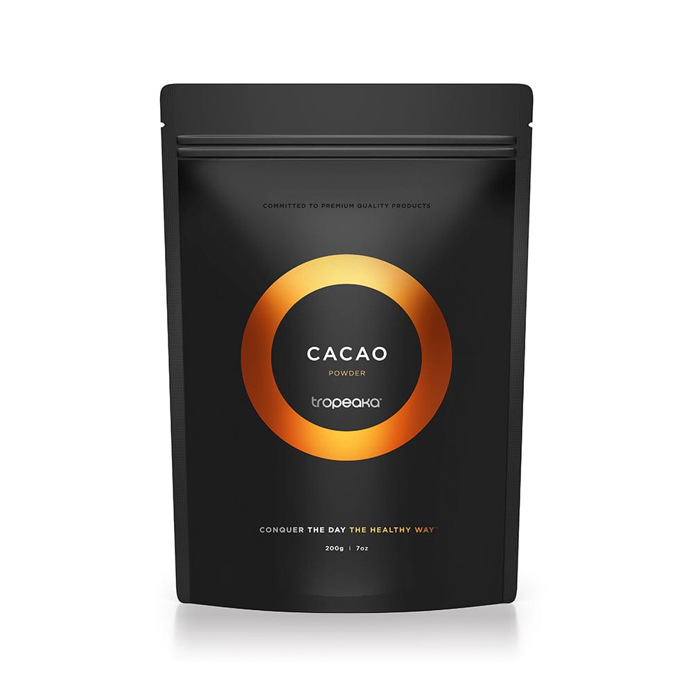 TROPEAKA TROPEAKA CACAO POEDER 200G