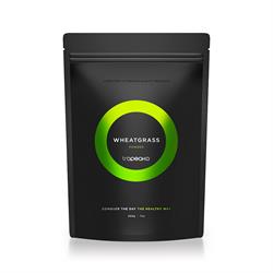 Tropeaka Wheatgrass 200g, Tropeaka