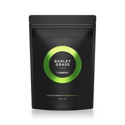 Barley Grass 200g, Tropeaka