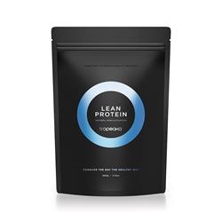 Lean Protein Vanilla 500g, Tropeaka