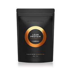 Lean Protein Chocolate 500g, Tropeaka