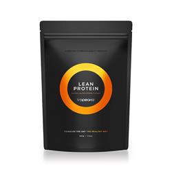 Lean Protein Salted Caramel 500g, Tropeaka