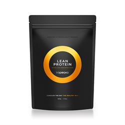 Tropeaka Lean Protein Honeycomb 500g, Tropeaka