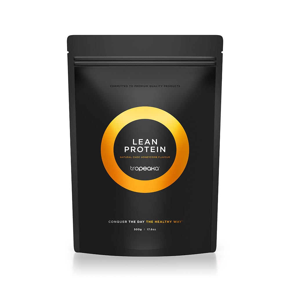 Tropeaka Tropeaka Lean Protein Waben 500g