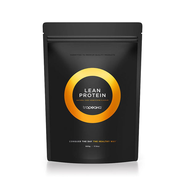 Tropeaka Tropeaka Lean Protein Waben 500g