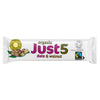 Tropical Wholefoods Vegan Organic Date & Walnut Bar 40g