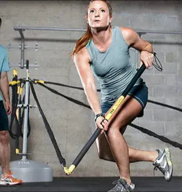 TRX RIP TRASTER