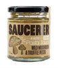 Mushroom & Truffle Stir-in Pasta Sauce 190g, The Saucerer