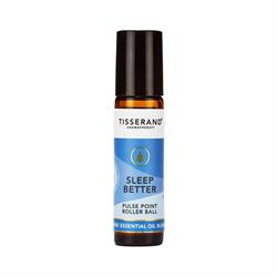 Tisserand Sleep Better Roller Ball 10ml, Tisserand