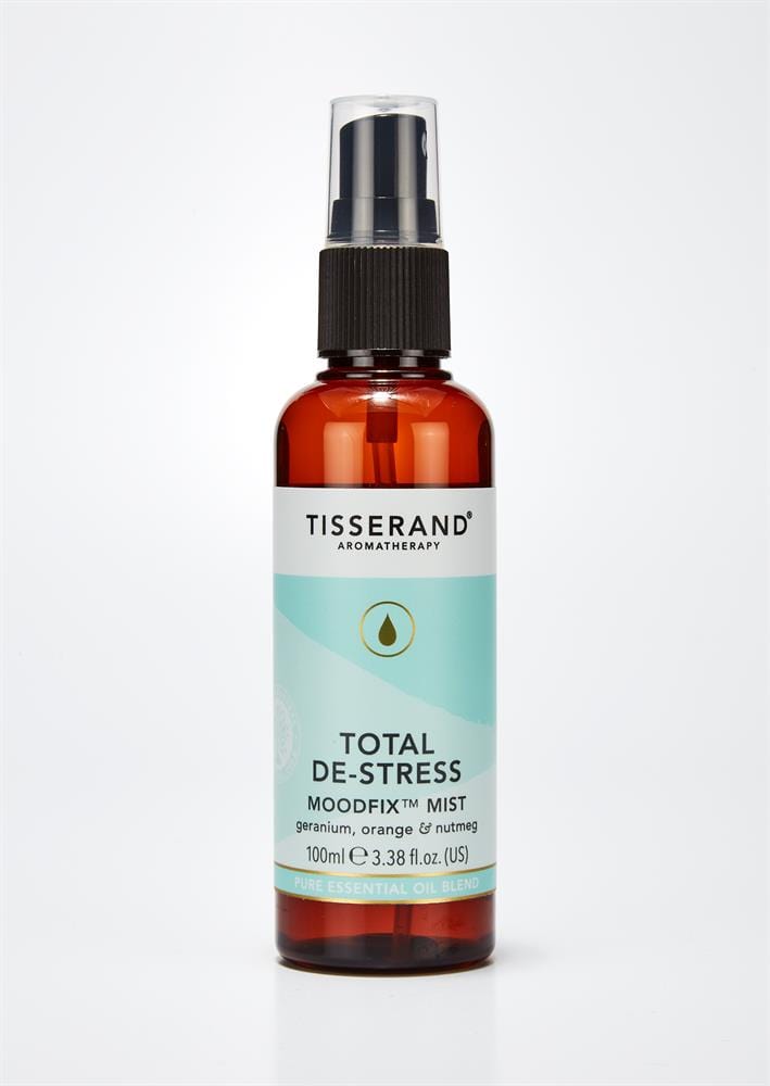 Tisserand tisserand общо де-стрес moodfix mist 100ml