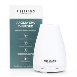 Aroma Spa Diffuser, Tisserand