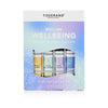 Tisserand Aromatherapy Roll-on Wellbeing Collection 4x 10ml