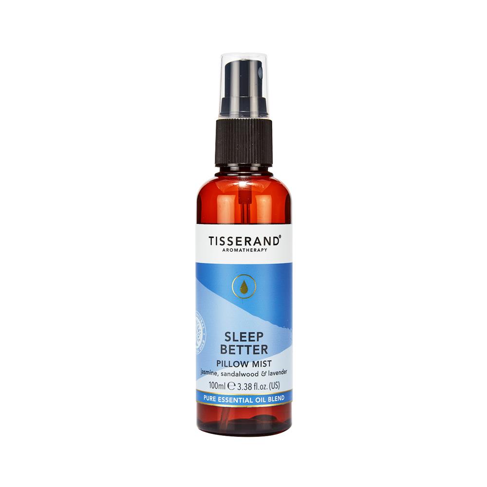 Tisserand Tisserand Sleep Better Custine Mist 100ml