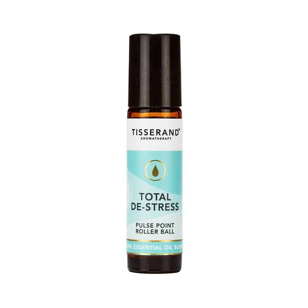 TISSERAND TISSERAND TOTAL DESTRESSE ROLGER BALL 10ML