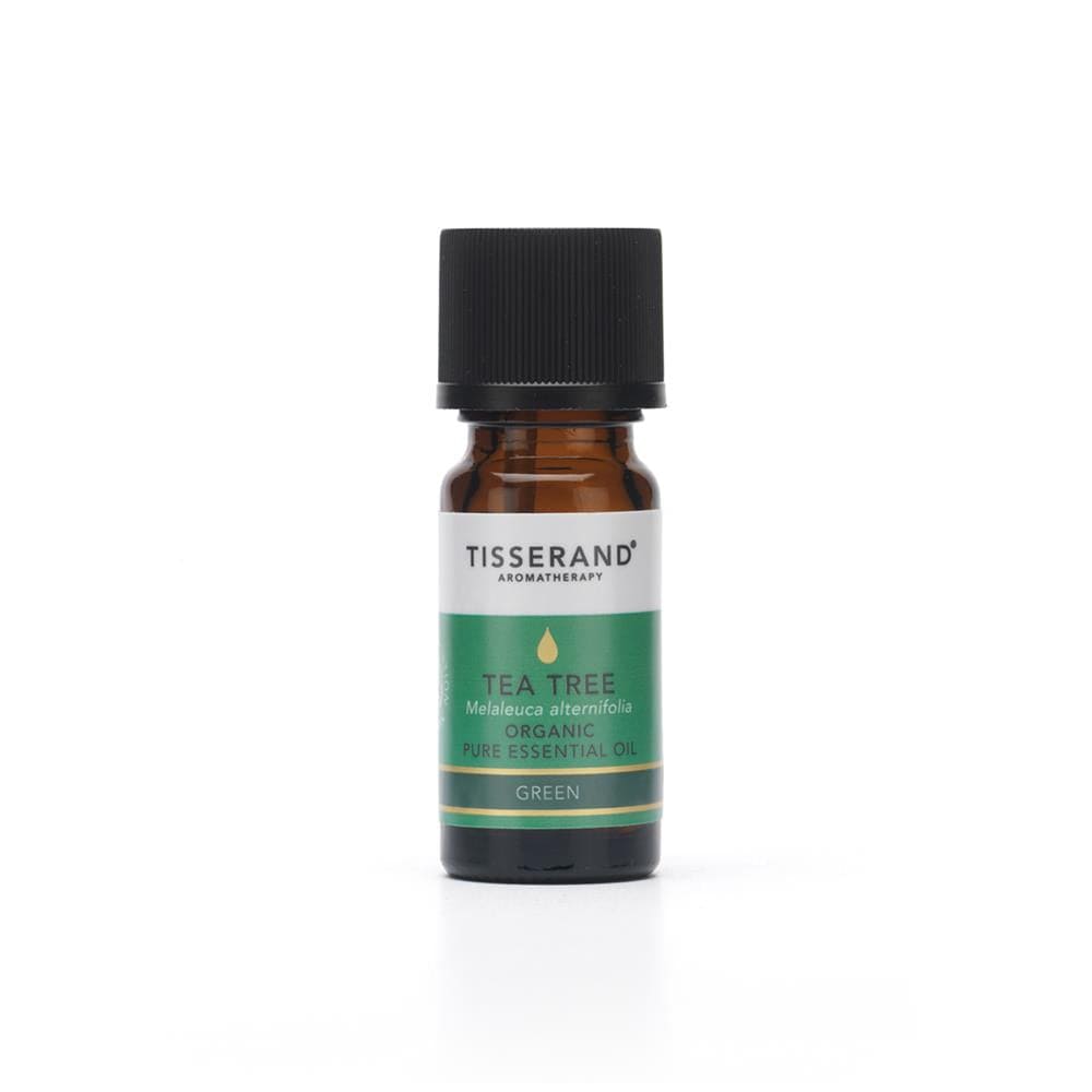 TISSERAND TISSERAND Teebaum Bio ätherisches Öl (9ml)